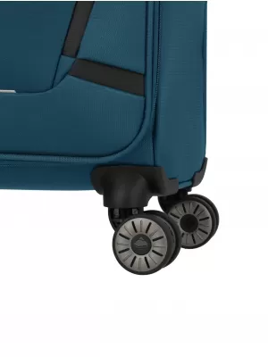 Valiză TRAVELITE JETPACK MAX 4 CABIN BENZINĂ