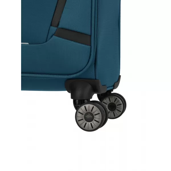  Valiză TRAVELITE JETPACK MAX 4 CABIN BENZINĂ 
