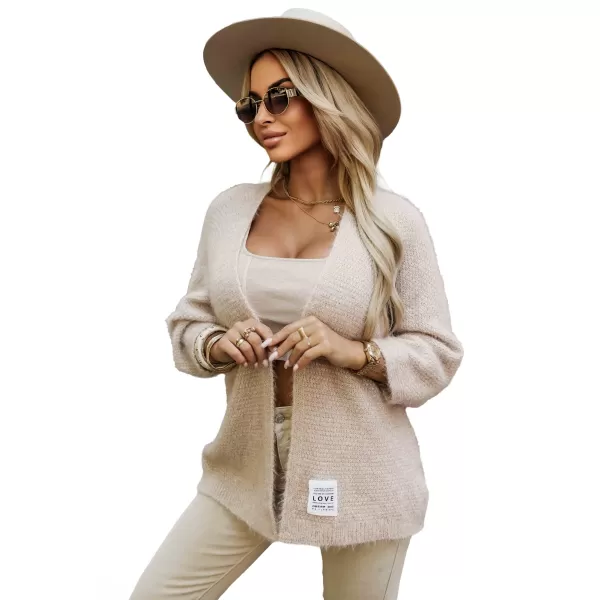  Cardigan pentru doamne NUMOCO 631-1 BEJ 