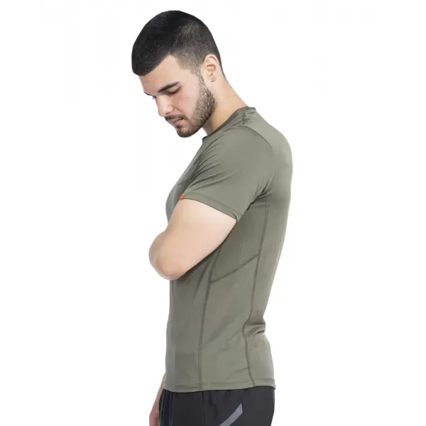  tricou PENTAGON APOLLO TAC-FRESH K09010 NEGRU 