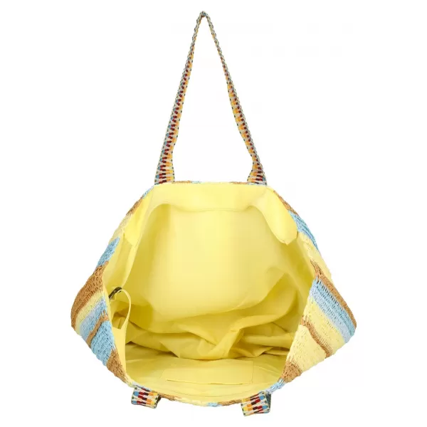  Sac ENRICO BENETTI MARBELLA 61001 MULTICOLOR/3 