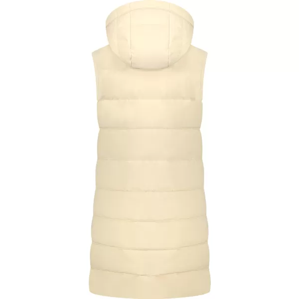  Vestă de iarnă NORDBLANC HOWL NBWJL8269 BEJ 