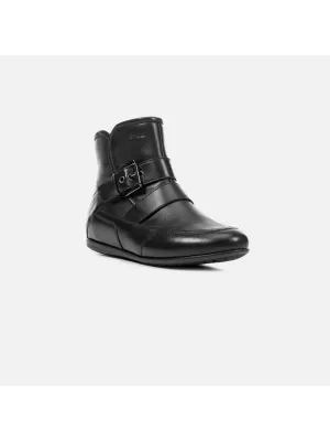 Pantofi de dama cu siret GEOX NEW MOENA NEGRU
