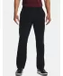 Pantaloni pentru bărbați UNDER ARMOUR UA TECH TAPERED PANT 1374606-001 NEGRU