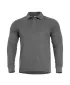 tricou PENTAGON ANIKETOS LONG POLO K09013 LUP/GRI
