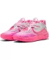 Pantofi pentru bărbați PUMA MB.05 WORLD TOUR 31212901 SOARE A LOVIT/MAGENTA PURĂ