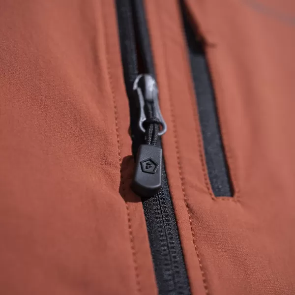 Sacou PENTAGON ELITE LIGHT SOFTSHELL JACKET K08044 ALBASTRU MIEZUL NOPȚII 