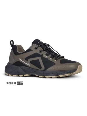Cizme PENTAGON KION WP TREKKING SHOES K15051 TACTIC