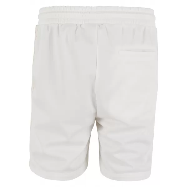  Pantaloni scurţi URBAN CLASSICS TB7337 APROAPE ALB 