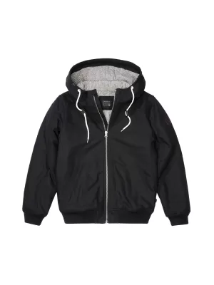 Sacou BRANDIT 9131 NEGRU