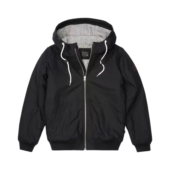  Sacou BRANDIT 9131 NEGRU 