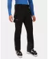 Pantaloni de schi pentru bărbați KILPI METHONE-M ZM0405KI NEGRU