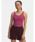 Maieu de damă UNDER ARMOUR UA VANISH SEAMLESS TANK ROŞU