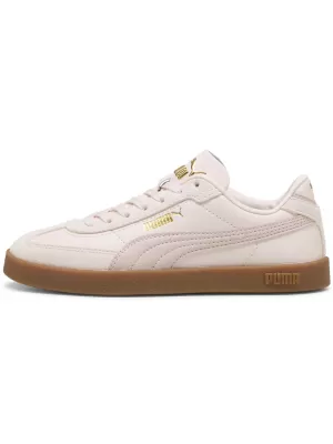Pantofi pentru bebeluși PUMA CLUB II ERA JR 40148915 FLOARE DE IASOMIE/MAUVE MIST