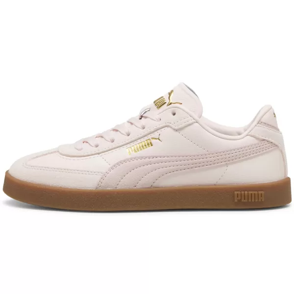  Pantofi pentru bebeluși PUMA CLUB II ERA JR 40148915 FLOARE DE IASOMIE/MAUVE MIST 