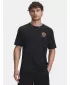 Tricou pentru bărbați UNDER ARMOUR UA M 60/40S CAN'T HOOP SS 6003684-001 NEGRU