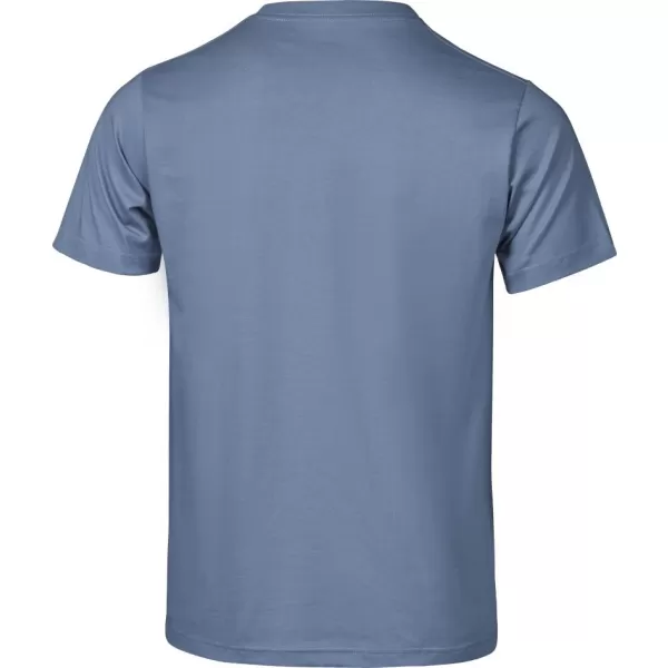  Tricou pentru bărbați TEE JAYS | TJ 1150 PIATRĂ DE SILEX 