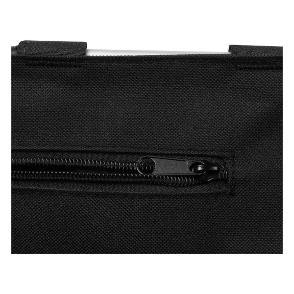  Cărucior de cumpărături REISENTHEL CARRYBAG NEGRU 