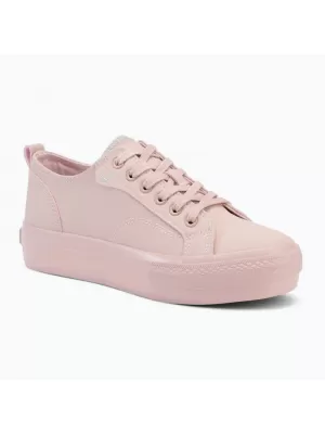 Pantofi de damă BIG STAR RR274A294 ROZ Pantofi Big Star