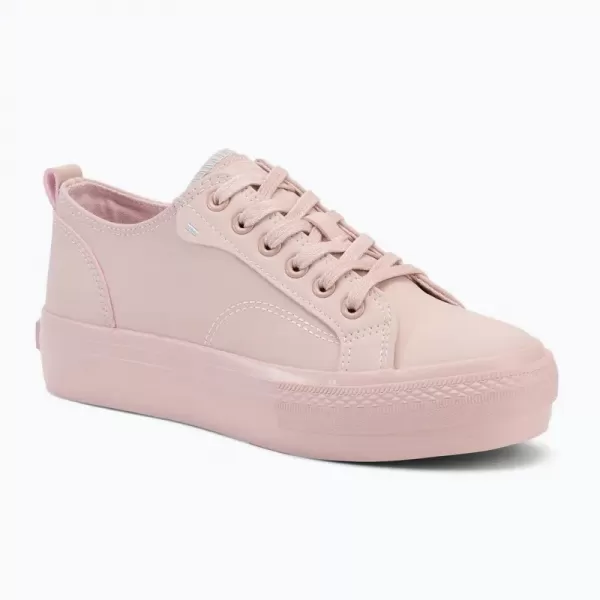  Pantofi de damă BIG STAR RR274A294 ROZ Pantofi Big Star 
