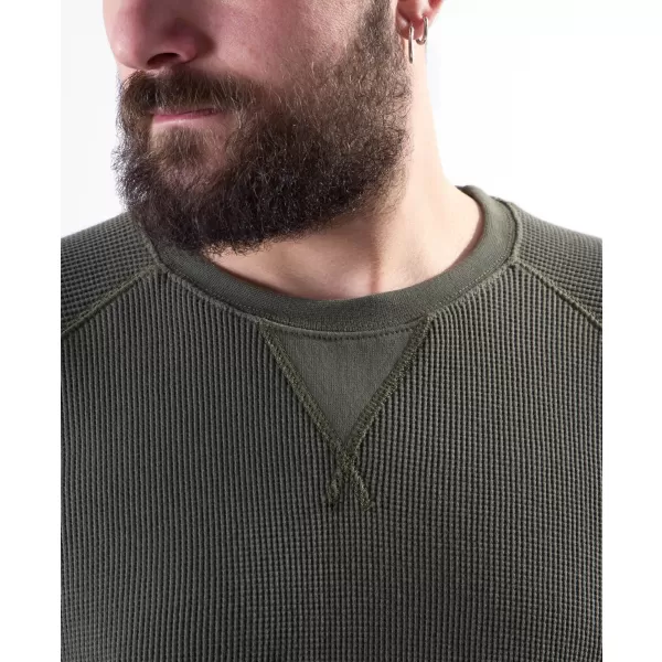  Hanorac PENTAGON ELYSIUM SWEATER K09024 ALB CREM 