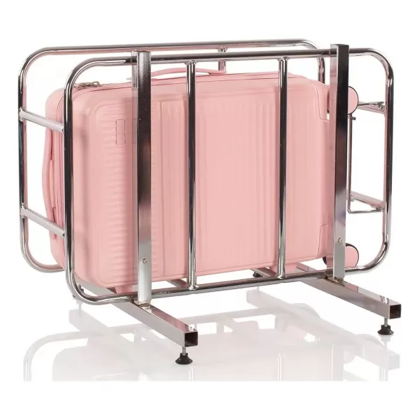  Valiză HEYS PASTEL S,M,L FARD DE OBRAZ 