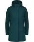 Palton de iarnă de damă NORDBLANC NBWJL8072 VERDE ÎNCHIS