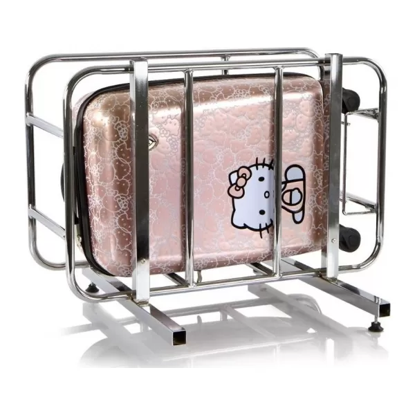  Cutie cosmetică HEYS Kids Hello Kitty Metallic 2 ks HELLO KITTY 