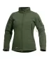 Geaca de dama PENTAGON ARTAXES WOMENS JACKET K08011 VERDE MĂSLINIU