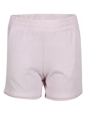 Pantaloni scurţi URBAN CLASSICS UCK7470 ROSE ÎNROȘITĂ