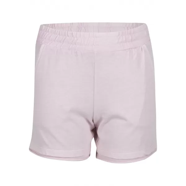  Pantaloni scurţi URBAN CLASSICS UCK7470 ROSE ÎNROȘITĂ 