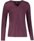 Tricou de damă KIXMI VIOLETTE VIOLET