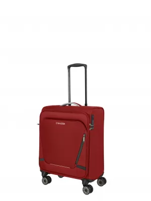Valiză TRAVELITE JETPACK MAX 4 CABIN ED