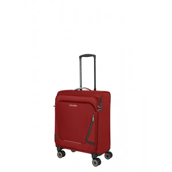  Valiză TRAVELITE JETPACK MAX 4 CABIN ED 