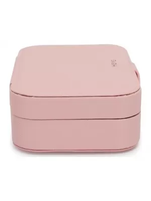 Cutie de bijuterii HEYS MINI JEWELRY CASE TRANDAFIR