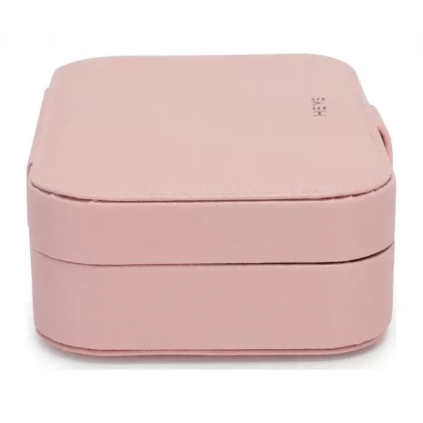  Cutie de bijuterii HEYS MINI JEWELRY CASE TRANDAFIR 