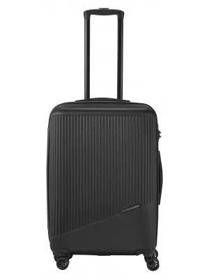 Valiză TRAVELITE BALI M NEGRU