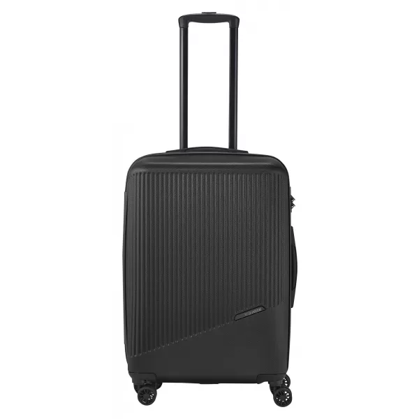  Valiză TRAVELITE BALI M NEGRU 