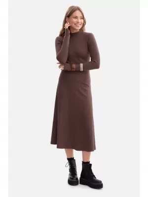 Rochie BEWEAR B299 MARO