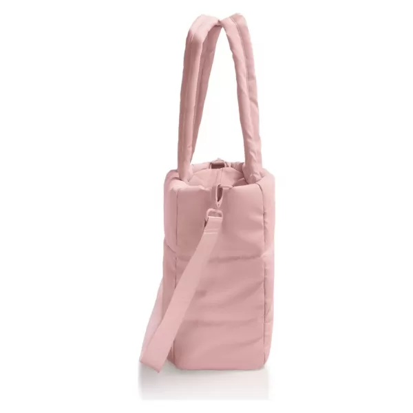  Sac HEYS PUFFER TOTE BAG TRANDAFIR 