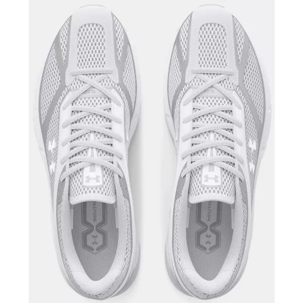  Cizme UNDER ARMOUR UA HOVR APPARITION RTRFTR TC 3027595-100 GRI 