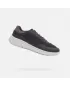 Adidași pentru bărbați GEOX KLAIVER GRI ÎNCHIS