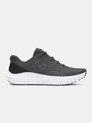 Pantofi pentru bărbați UNDER ARMOUR UA CHARGED SURGE 4 3027000-106 GRI