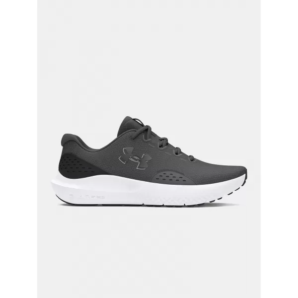  Pantofi pentru bărbați UNDER ARMOUR UA CHARGED SURGE 4 3027000-106 GRI 