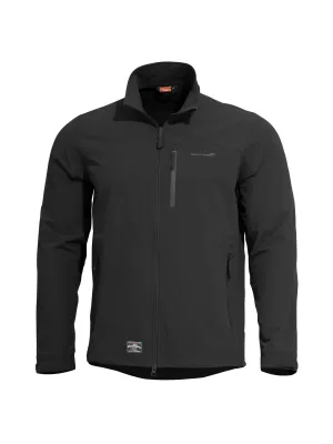 Sacou PENTAGON ELITE LIGHT SOFTSHELL JACKET K08044 NEGRU