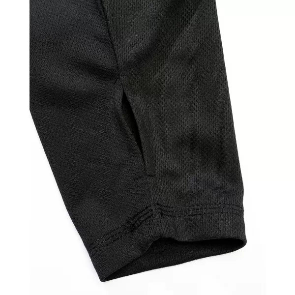  Cămaşă BRANDIT 4231 NEGRU 