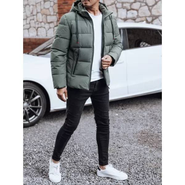  Sacou DSTREET TX5061 GRI ÎNCHIS 