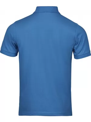 Tricou pentru bărbați TEE JAYS | TJ 1405 ALBASTRU OCEANIC