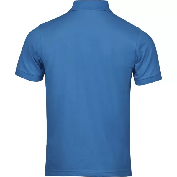  Tricou pentru bărbați TEE JAYS | TJ 1405 ALBASTRU OCEANIC 