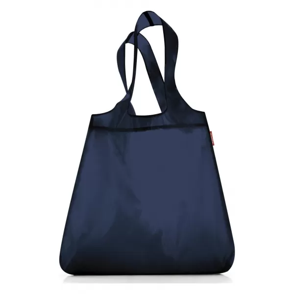  Sac REISENTHEL MINI MAXI SHOPPER ALBASTRU ÎNCHIS 